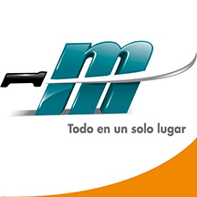 Machetazo supermarket Logo