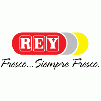 El Rey supermarket Logo